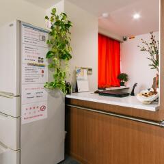 Guesthouse Chiharu - Hostel Фукуока спа