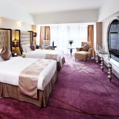 Clayton Hotel комната для гостей фото 2