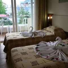 Residence Rivero Hotel комната для гостей фото 3