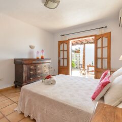 Отель Villa Can Mabel спа