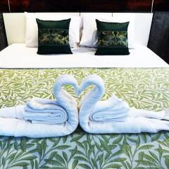 Отель Phuket Paradiso Hotel Таиланд, Бухта Чалонг - отзывы, цены и фото номеров - забронировать отель Phuket Paradiso Hotel онлайн балкон