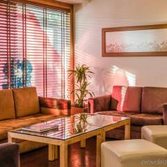 Отель Ibis Porto Sao Joao Порту интерьер отеля фото 2