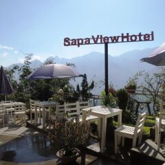 Sapa View Hotel фото 6