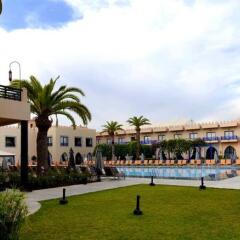 Adam Park Marrakech Hotel & Spa пляж