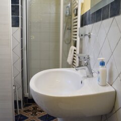 Отель B&B Dimora di Girgenti Агридженто ванная