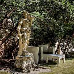 Отель San Sebastiano Garden Италия, Венеция - отзывы, цены и фото номеров - забронировать отель San Sebastiano Garden онлайн фото 7