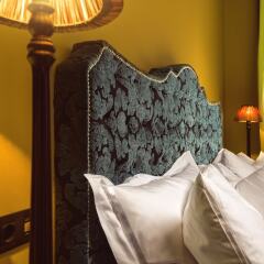 Отель Dorsia Hotel & Restaurant Швеция, Гётеборг - отзывы, цены и фото номеров - забронировать отель Dorsia Hotel & Restaurant онлайн комната для гостей фото 3