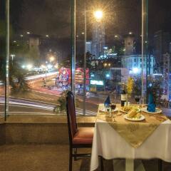 Отель Nha Trang Lodge Hotel Вьетнам, Нячанг - 2 отзыва об отеле, цены и фото номеров - забронировать отель Nha Trang Lodge Hotel онлайн питание фото 2