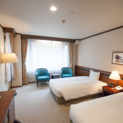 Hakuba Mominoki Hotel Хакуба комната для гостей фото 3