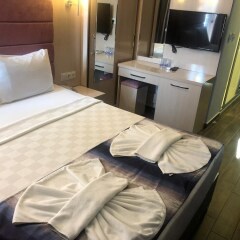 Sun Bay Park Hotel - All Inclusive удобства в номере