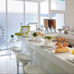 BLC Design Hotel