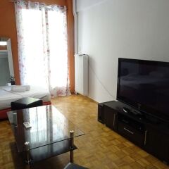 Отель Down Town Comfort Apartment Греция, Афины - отзывы, цены и фото номеров - забронировать отель Down Town Comfort Apartment онлайн фото 15