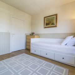 Отель Brussels Expo Apartment Бельгия, Веммель - отзывы, цены и фото номеров - забронировать отель Brussels Expo Apartment онлайн комната для гостей фото 3