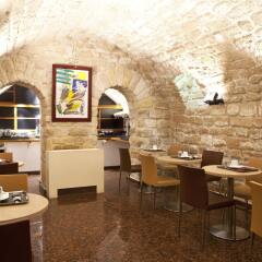 Select Hotel - Rive Gauche питание