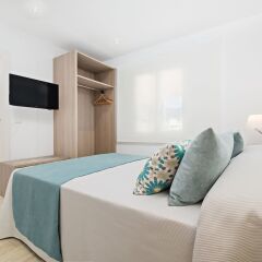 Azuline Hotel Palmanova Garden комната для гостей фото 4