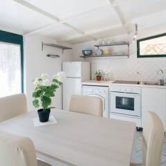 Отель Monti Colosseum Accommodation в номере