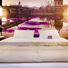 Отель Mercure Toulouse Centre Wilson Capitole hotel Франция, Тулуза - отзывы, цены и фото номеров - забронировать отель Mercure Toulouse Centre Wilson Capitole hotel онлайн фото 9