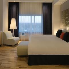 Отель Radisson Blu Mall of America комната для гостей фото 4