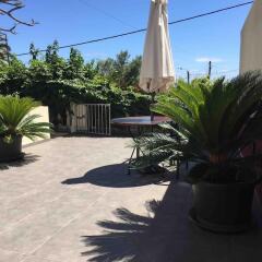 Отель House With one Bedroom in Porto da Cruz, With Enclosed Garden and Wifi Машику фото 23