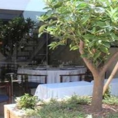 Hotel Calasanz фото 6