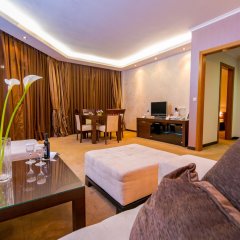 Отель Spa Hotel Persenk Болгария, Девин - 1 отзыв об отеле, цены и фото номеров - забронировать отель Spa Hotel Persenk онлайн комната для гостей