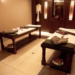Отель Crowne Plaza Hotel Kathmandu-Soaltee Непал, Катманду - отзывы, цены и фото номеров - забронировать отель Crowne Plaza Hotel Kathmandu-Soaltee онлайн спа
