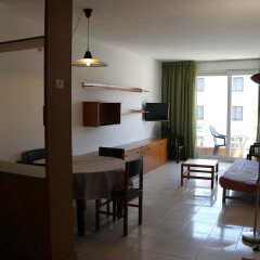 Отель Apartaments Sala Mar Испания, Льорет-де-Мар - отзывы, цены и фото номеров - забронировать отель Apartaments Sala Mar онлайн фото 2