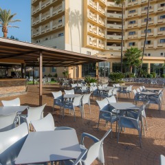 Отель Royal Costa Торремолинос фото 8