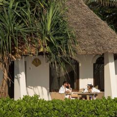 Отель Essque Zalu Zanzibar фото 8