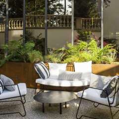 Отель Ibis Brussels Centre Chatelain Брюссель фото 22