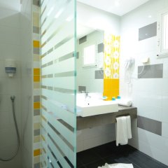 One Resort Aqua Park & Spa Hotel in Monastir, Tunisia from 102$, photos, reviews - zenhotels.com bathroom