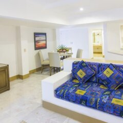 Hotel Tesoro Condo 523 комната для гостей фото 5