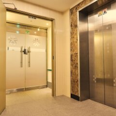 Отель Air Hostel Myeongdong Южная Корея, Сеул - отзывы, цены и фото номеров - забронировать отель Air Hostel Myeongdong онлайн сауна