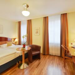 Отель Austria Classic Hotel Wien Австрия, Вена - отзывы, цены и фото номеров - забронировать отель Austria Classic Hotel Wien онлайн фото 6