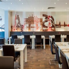 Отель Mercure Hotel Berlin am Alexanderplatz Германия, Берлин - 3 отзыва об отеле, цены и фото номеров - забронировать отель Mercure Hotel Berlin am Alexanderplatz онлайн питание