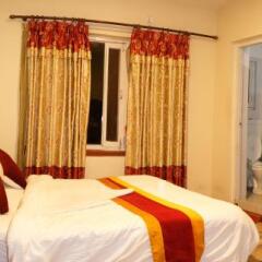 Отель Andes Hotel Непал, Катманду - отзывы, цены и фото номеров - забронировать отель Andes Hotel онлайн детские мероприятия фото 2