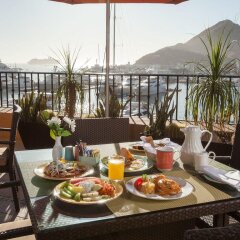 Отель Tesoro Los Cabos - All Inclusive Available питание