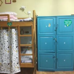 Chengdu Dreams Travel Youth Hostel развлечения