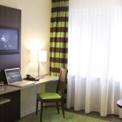 Hotel Metropol удобства в номере