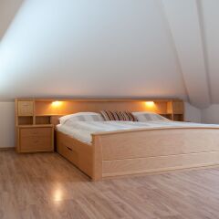 Отель Ontario Hotel Garni Чехия, Карловы Вары - отзывы, цены и фото номеров - забронировать отель Ontario Hotel Garni онлайн комната для гостей фото 2