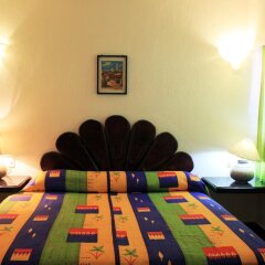 Отель Suites Plaza Del Rio Пуэрто-Вальярта детские мероприятия фото 2