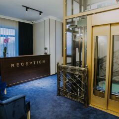 Отель Viva Boutique Азербайджан, Баку - 3 отзыва об отеле, цены и фото номеров - забронировать отель Viva Boutique онлайн спа