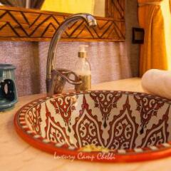 Отель Dunes Luxury Camp Erg Chebbi Марокко, Мерзуга - отзывы, цены и фото номеров - забронировать отель Dunes Luxury Camp Erg Chebbi онлайн