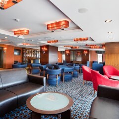 Rescate Hotel Van Турция, Ван - отзывы, цены и фото номеров - забронировать отель Rescate Hotel Van онлайн