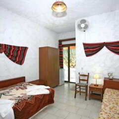 Summer Lodge in Agia Marina, Greece from 66$, photos, reviews - zenhotels.com in-room dining