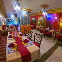 Отель The Country Club Hotel ОАЭ, Дубай - 6 отзывов об отеле, цены и фото номеров - забронировать отель The Country Club Hotel онлайн питание фото 3