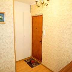 Апартаменты Apartment Mitinskaya 48 Москва