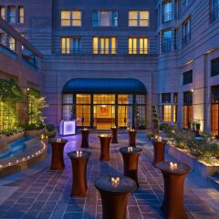 Отель The Westin Georgetown, Washington D.C. США, Вашингтон - отзывы, цены и фото номеров - забронировать отель The Westin Georgetown, Washington D.C. онлайн фото 4