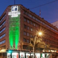 Holiday Inn Hotel & Suites Centro Historico фото 8