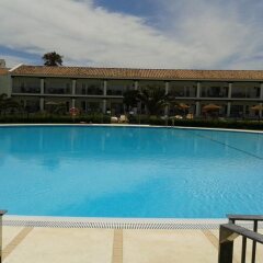 Parador de Málaga Golf hotel с домашними животными